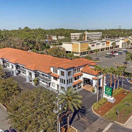 Quality Inn Daytona Speedway - I-95 Daytona Beach Ngoại thất bức ảnh