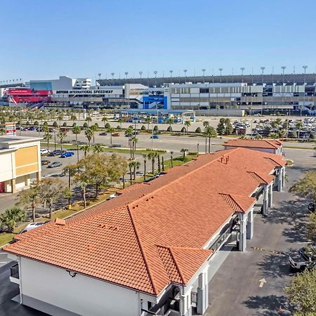 Quality Inn Daytona Speedway - I-95 Daytona Beach Ngoại thất bức ảnh